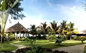 Golden Palm Tree Resort & Spa